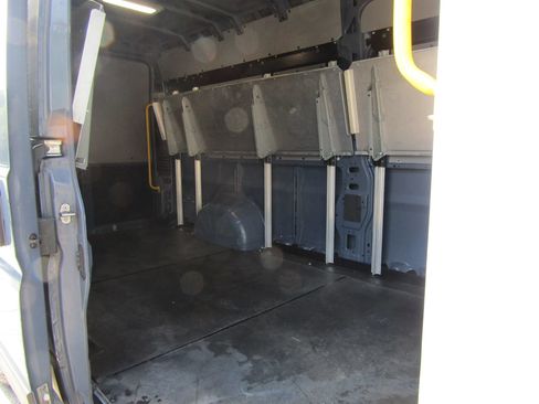 Used 2020 RAM ProMaster 3500 FWD image 14