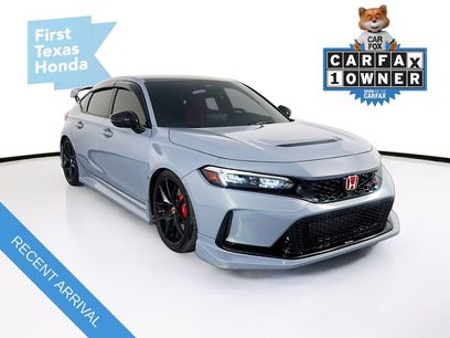 Used 2024 Honda Civic Type R