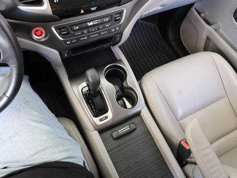 Used 2018 Honda Pilot EX-L image 52