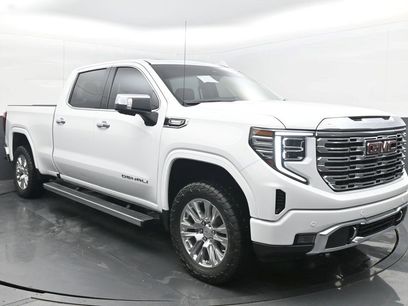 Certified 2023 GMC Sierra 1500 Denali w/ Denali Reserve Package