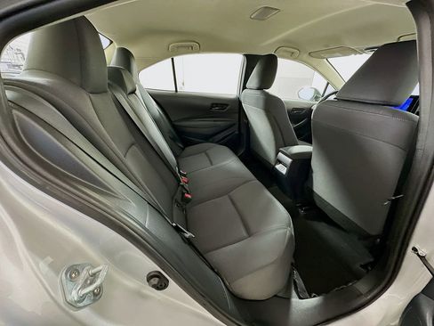 Certified 2024 Toyota Corolla LE FWD image 26