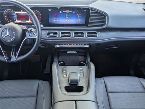 Used 2025 Mercedes-Benz GLE 350 GLE 350 image 18