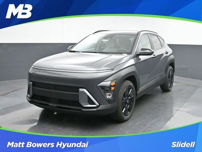 New 2026 Hyundai Kona SEL Sport