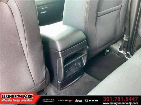 Used 2023 Ford Ranger XLT w/ Equipment Group 302A High AWD/4WD image 11