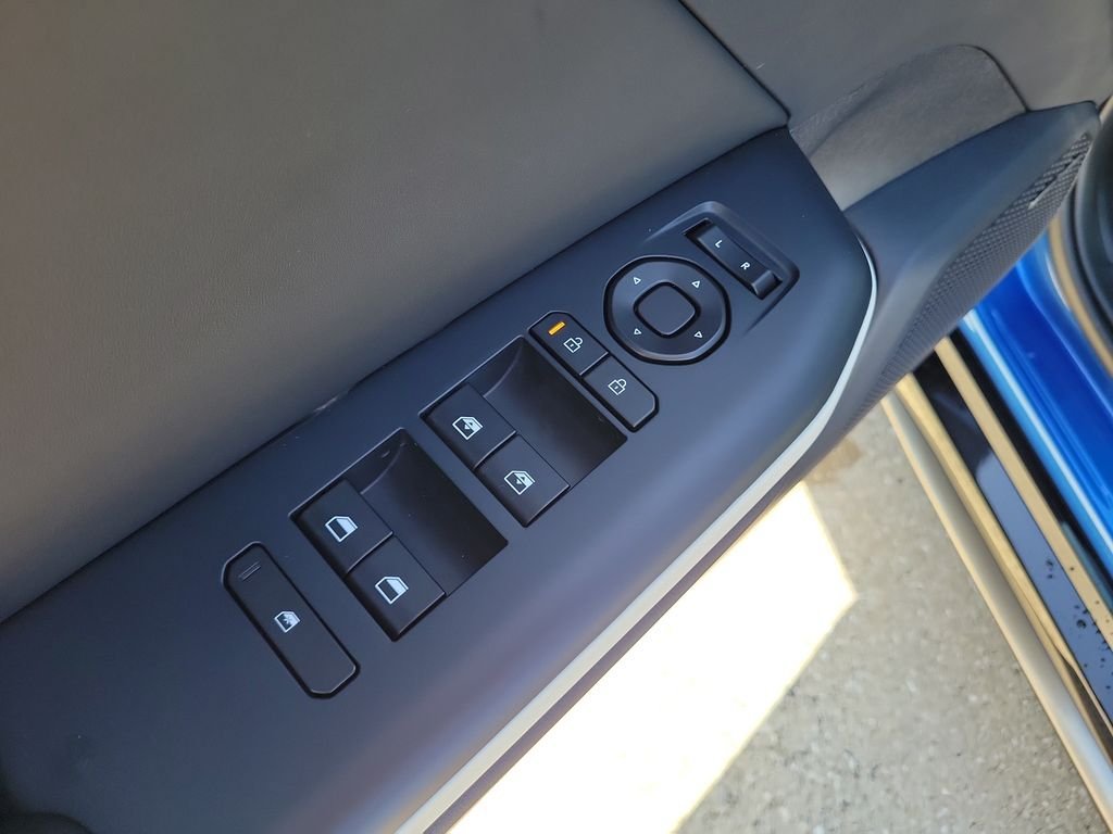 New 2026 Kia K4 EX w/ GT-Line Premium Package FWD image 20