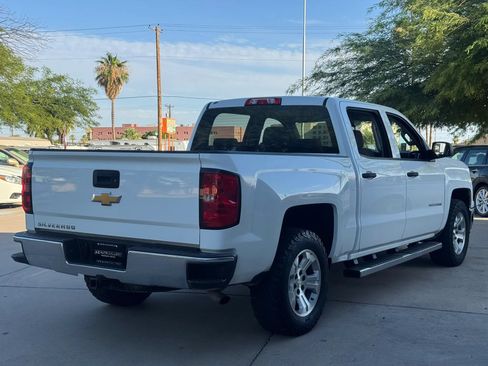 Used 2014 Chevrolet Silverado 1500 LT w/ All Star Edition AWD/4WD image 6
