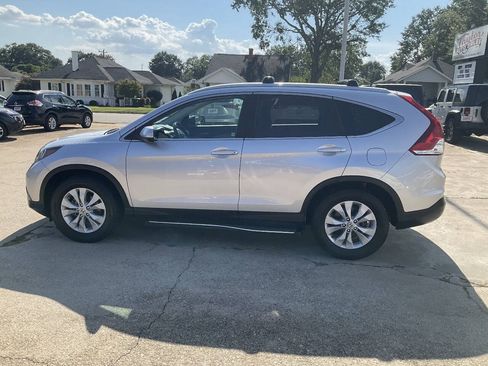 Used 2014 Honda CR-V EX-L image 6