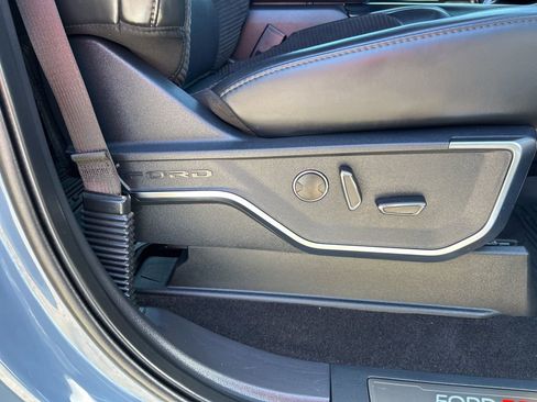 Used 2023 Ford F150 Raptor w/ Raptor 37 Performance Package image 53