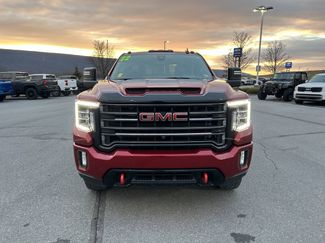 Used 2022 GMC Sierra 3500 AT4 w/ AT4 Preferred Package video 2