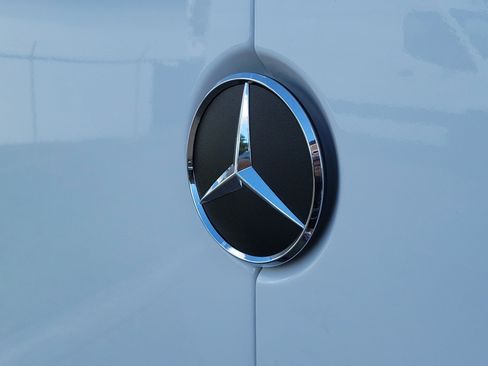 Used 2026 Mercedes-Benz Sprinter 2500 image 30