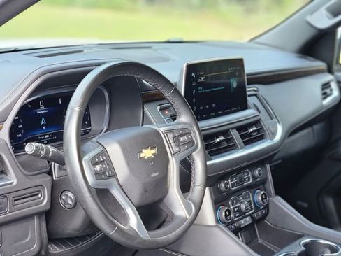 Used 2024 Chevrolet Tahoe Premier image 12