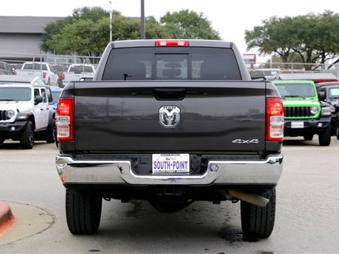 Used 2021 RAM 2500 Tradesman image 6