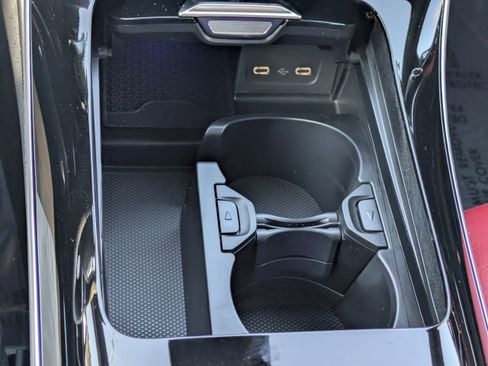 New 2026 Mercedes-Benz C 43 AMG 4MATIC Sedan image 24