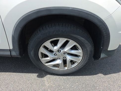 Used 2015 Honda CR-V EX image 10