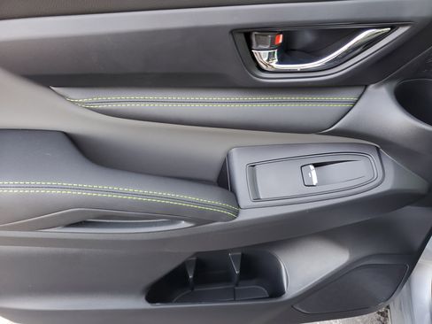 Certified 2025 Subaru Ascent Onyx Edition w/ Onyx Package image 13