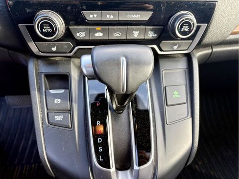 Used 2017 Honda CR-V EX-L image 14