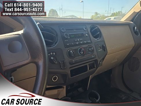 Used 2008 Ford F350 XL image 13