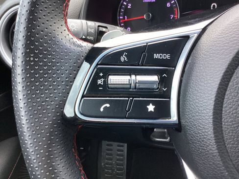 Used 2023 Kia Forte GT FWD image 18