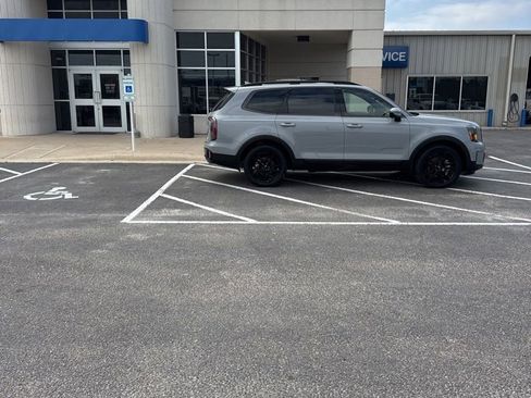 Used 2024 Kia Telluride SX Prestige X-Line image 1