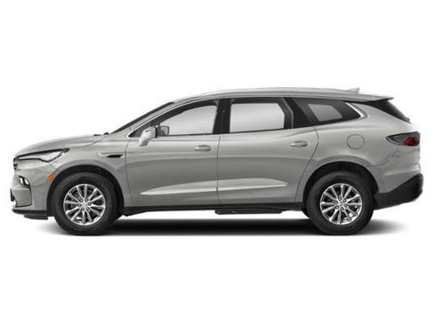 Used 2022 Buick Enclave Avenir w/ Avenir Technology Package AWD/4WD image 3