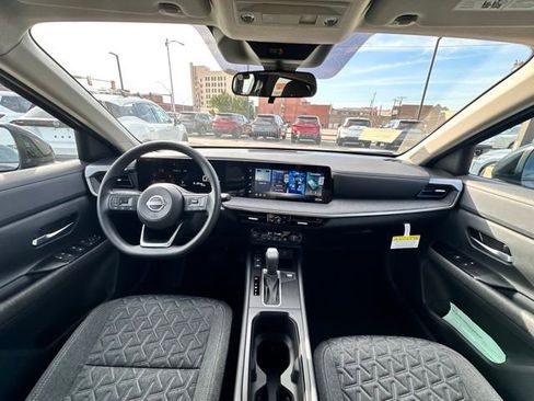 New 2026 Nissan Kicks SV image 33