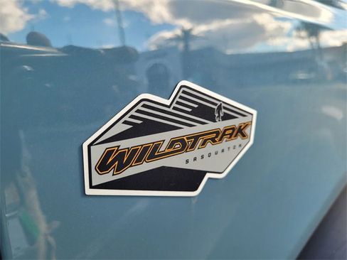 Used 2022 Ford Bronco Wildtrak image 31