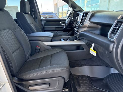 New 2025 RAM 1500 Lone Star image 13
