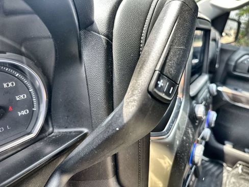 Used 2021 Chevrolet Silverado 1500 LT RWD image 26