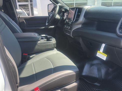 New 2026 RAM 2500 Tradesman AWD/4WD image 4