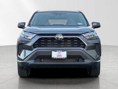 New 2025 Toyota RAV4 XLE image 8