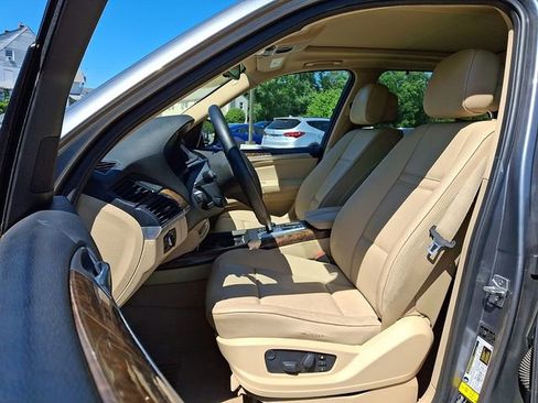 Used 2011 BMW X5 xDrive35i AWD/4WD image 14