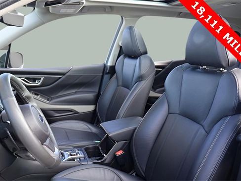 Used 2023 Subaru Forester Limited image 13