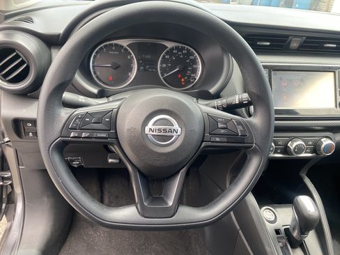 Used 2024 Nissan Kicks S FWD image 21