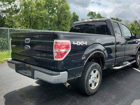 Used 2010 Ford F150 XL AWD/4WD image 2