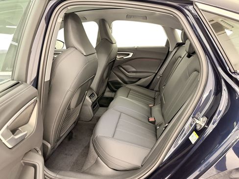 New 2025 Audi A5 2.0T Premium Plus image 13