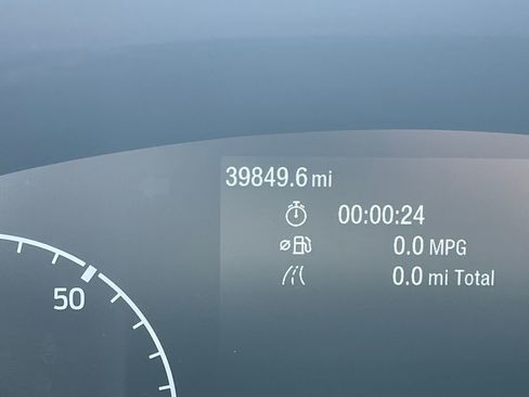 Used 2024 Ford Maverick XL FWD image 3