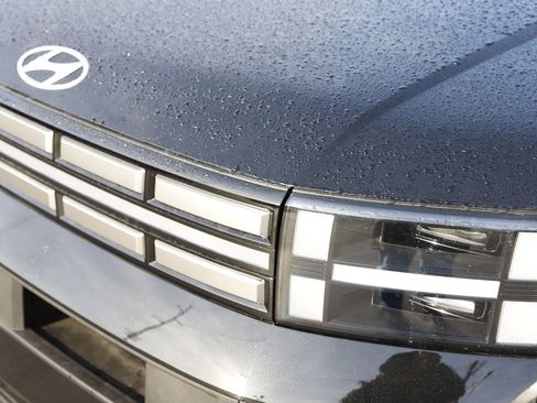 New 2026 Hyundai Santa Fe SEL image 9