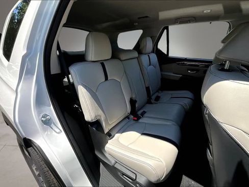 New 2026 Honda Pilot EX-L image 10
