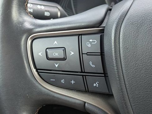 Used 2021 Lexus UX 200 w/ Premium Package FWD image 22