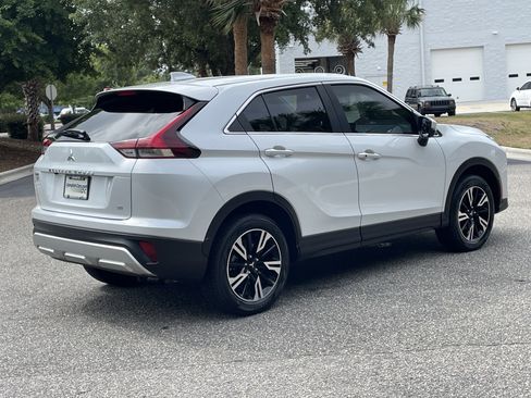 Used 2023 Mitsubishi Eclipse Cross SE AWD/4WD image 9