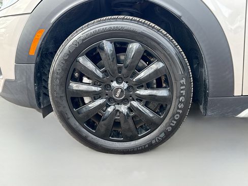 Used 2024 MINI Cooper Countryman S image 41