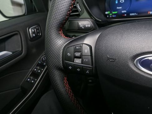 Used 2024 Ford Escape ST-Line Elite w/ Premium Technology Package AWD/4WD image 34