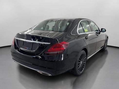 Used 2019 Mercedes-Benz C 300 Sedan image 10