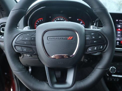 New 2026 Dodge Durango GT AWD/4WD image 3