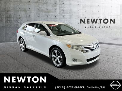 Used 2009 Toyota Venza AWD