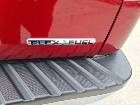 Used 2013 Ford F150 XLT w/ XLT Chrome Pkg RWD image 12