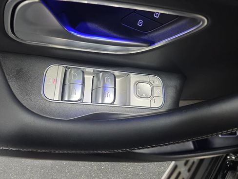 Certified 2024 Mercedes-Benz GLE 53 AMG 4MATIC image 27