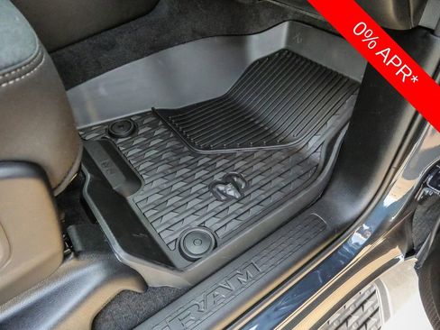 New 2026 RAM 1500 Big Horn AWD/4WD image 44