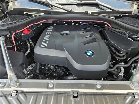 Certified 2026 BMW X3 xDrive30 w/ Convenience Package image 17