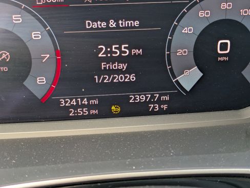 Used 2022 Audi Q3 2.0T Premium Plus image 29